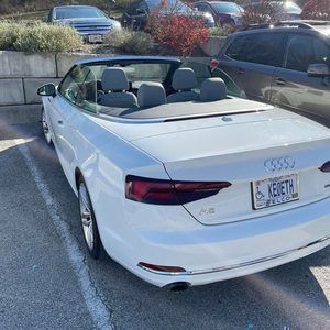 Meet your Posher, Ken